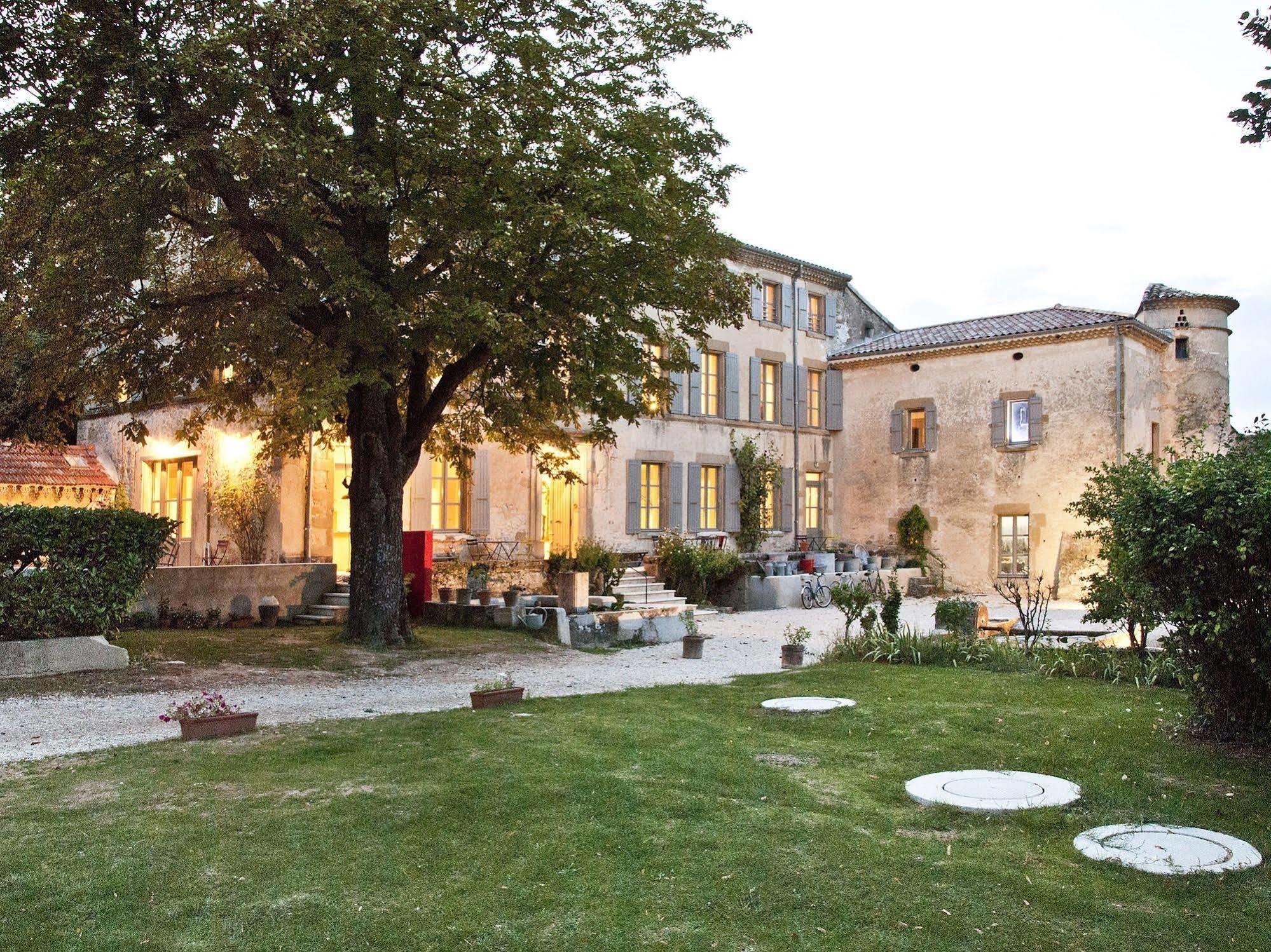 La Grande Maison * Montmeyran